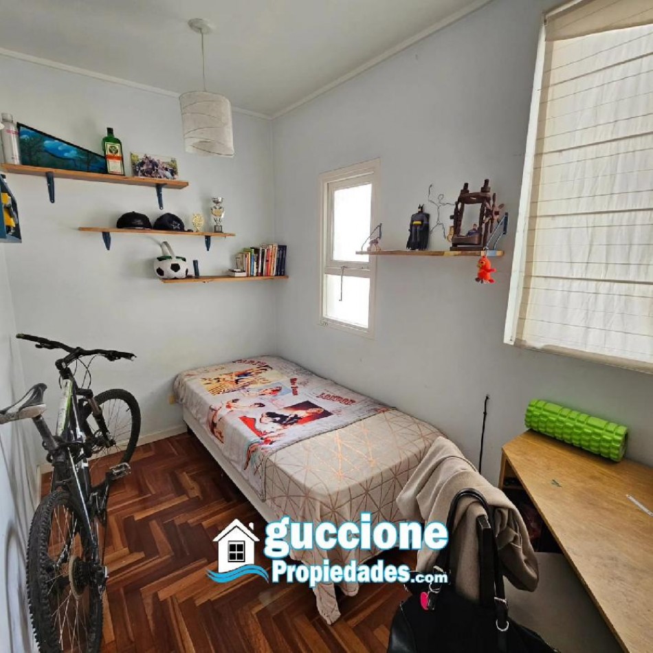 VENDEMOS ESTE HERMOSO 4 AMBIENTES CUARTO PISO EN ZONA MACRO CENTRO 