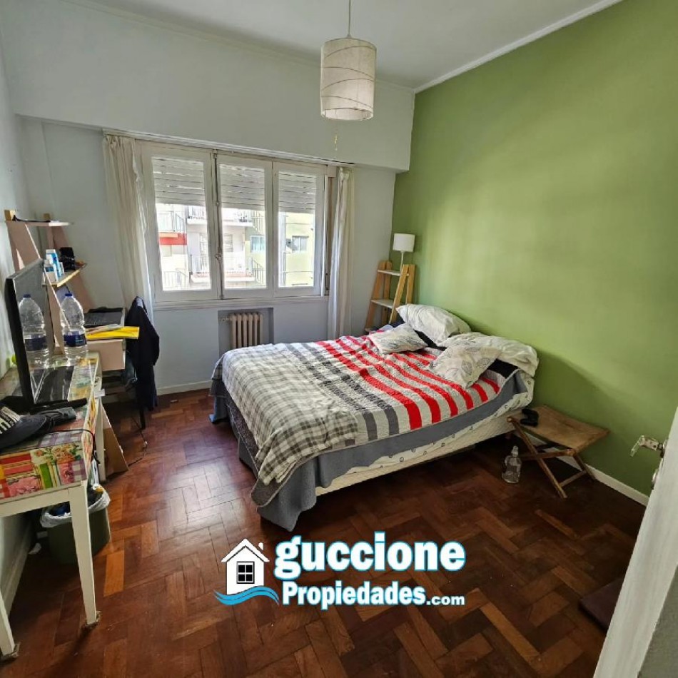 VENDEMOS ESTE HERMOSO 4 AMBIENTES CUARTO PISO EN ZONA MACRO CENTRO 