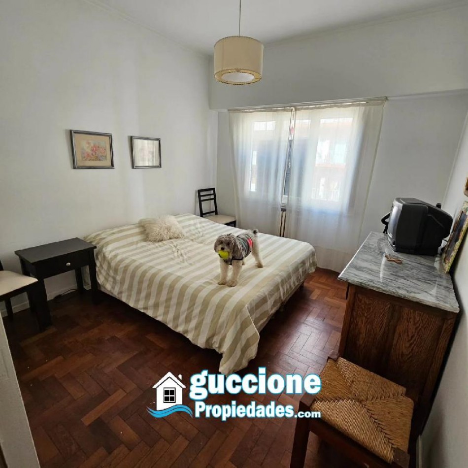 VENDEMOS ESTE HERMOSO 4 AMBIENTES CUARTO PISO EN ZONA MACRO CENTRO 