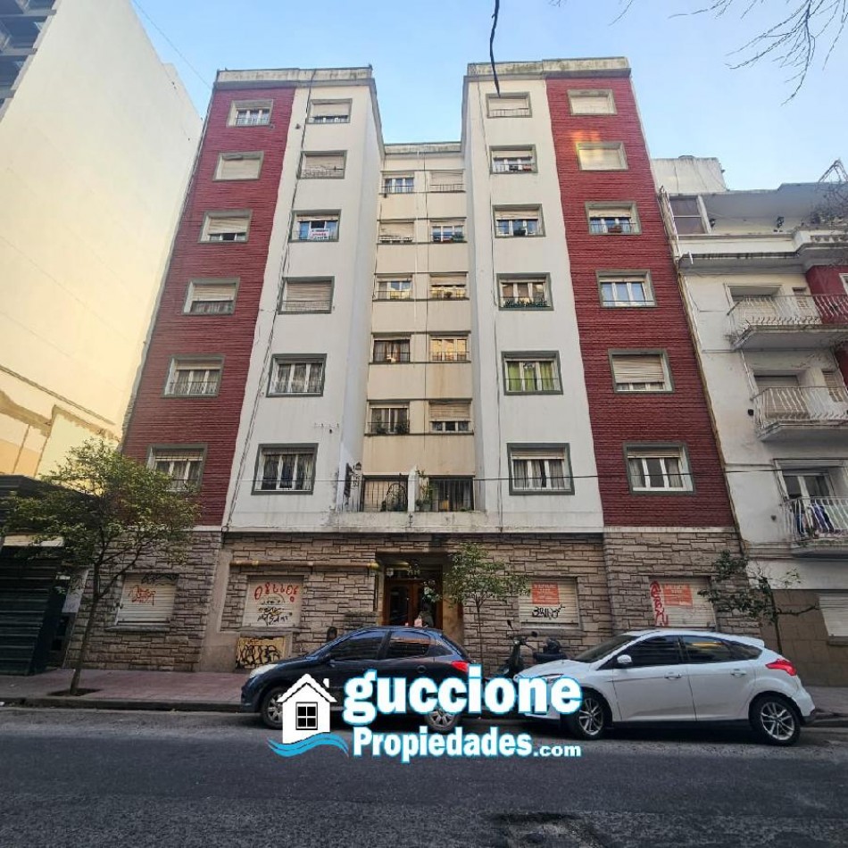 VENDEMOS ESTE HERMOSO 4 AMBIENTES CUARTO PISO EN ZONA MACRO CENTRO 