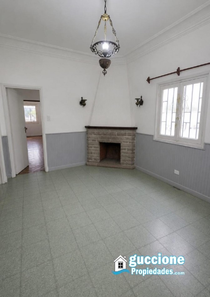 EXCELENTE CHALET + DEPARTAMENTO EN FALUCHO 5934