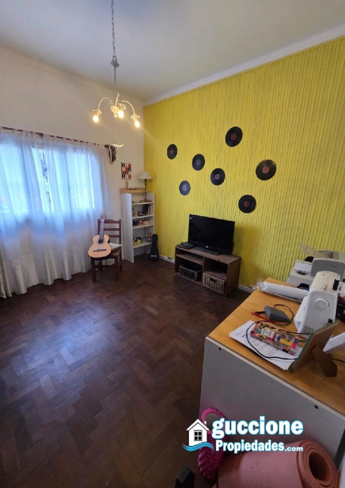 EXCELENTE CHALET + DEPARTAMENTO EN FALUCHO 5934