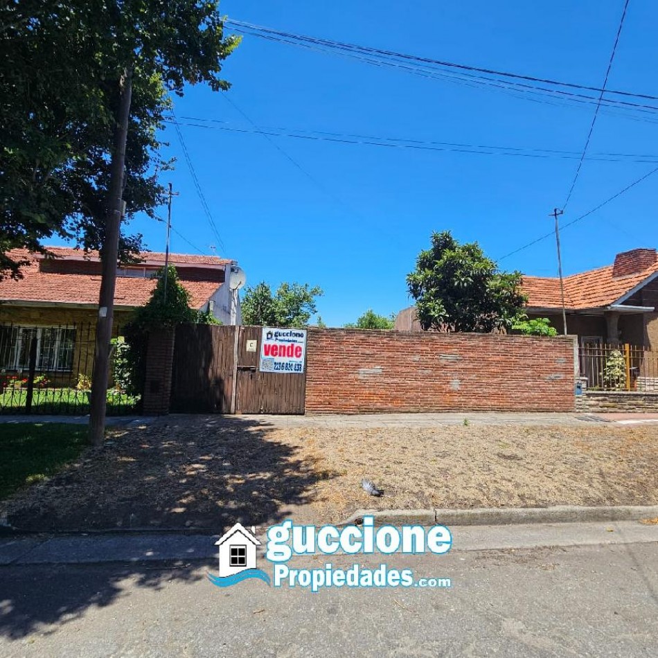  LOTE DE TERRENO 430 METROS VINA DEL MAR 
