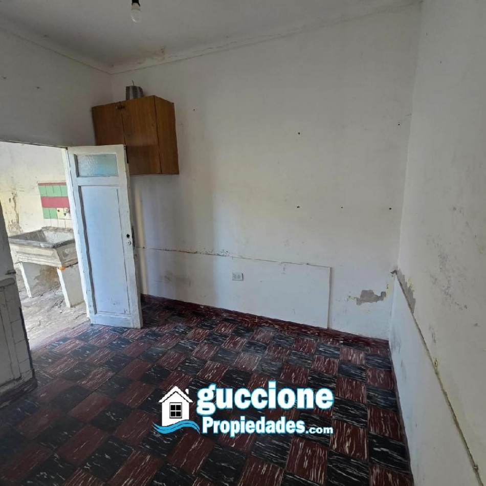 DEPARTAMENTO PH FRENTE TIPO CASITA 2 AMBIENTES OLIMPIADAS 1018