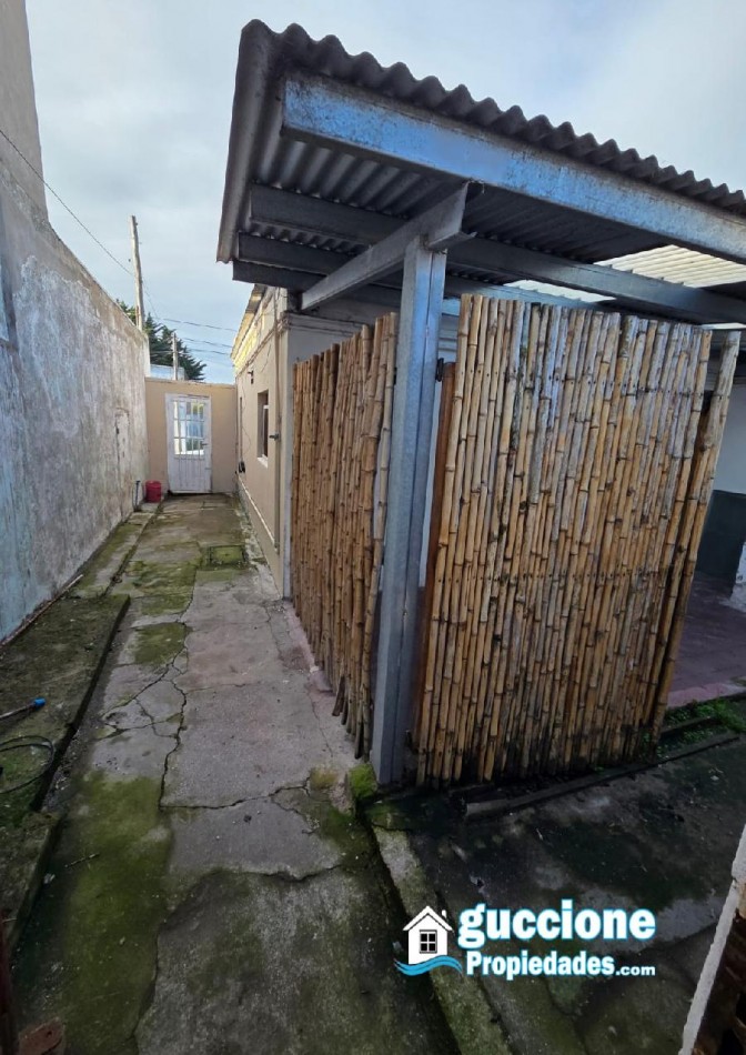 CASA AMERICANA + DEPARTAMANTO EN LO MEJOR DE LAS AVENIDAS