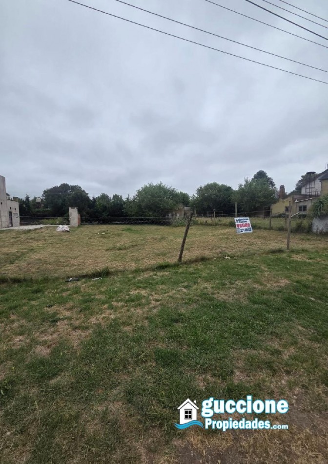 LOTE EN LO MEJOR DEL ALFAR A METROS DE LA COSTA 