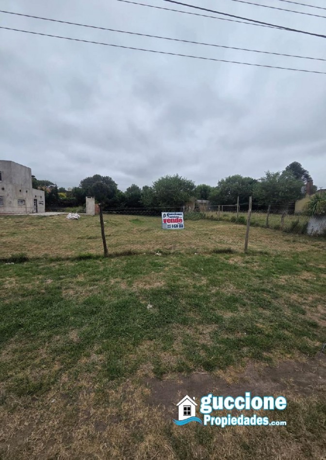 LOTE EN LO MEJOR DEL ALFAR A METROS DE LA COSTA 