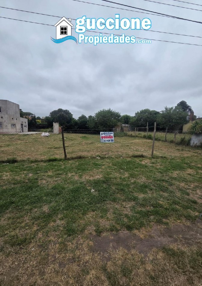 LOTE EN LO MEJOR DEL ALFAR A METROS DE LA COSTA 