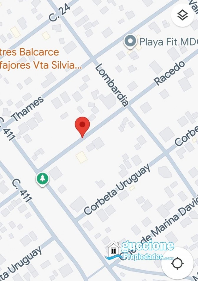 LOTE EN LO MEJOR DEL ALFAR A METROS DE LA COSTA 