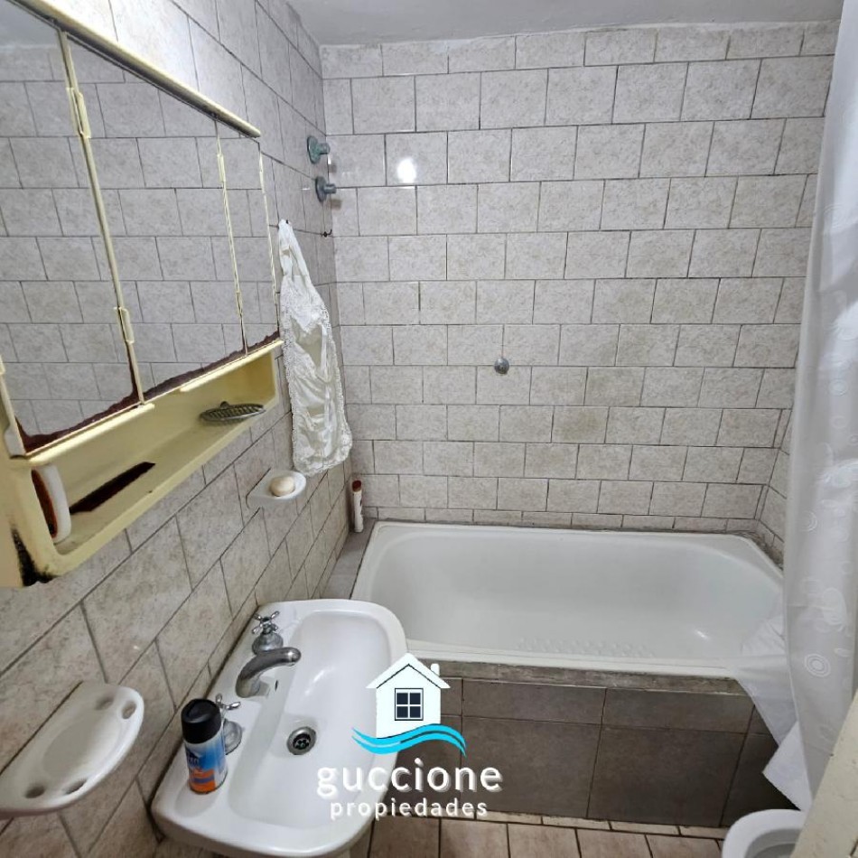 CASA AMERICANA LOTE 450 MTS APTO GALPON 