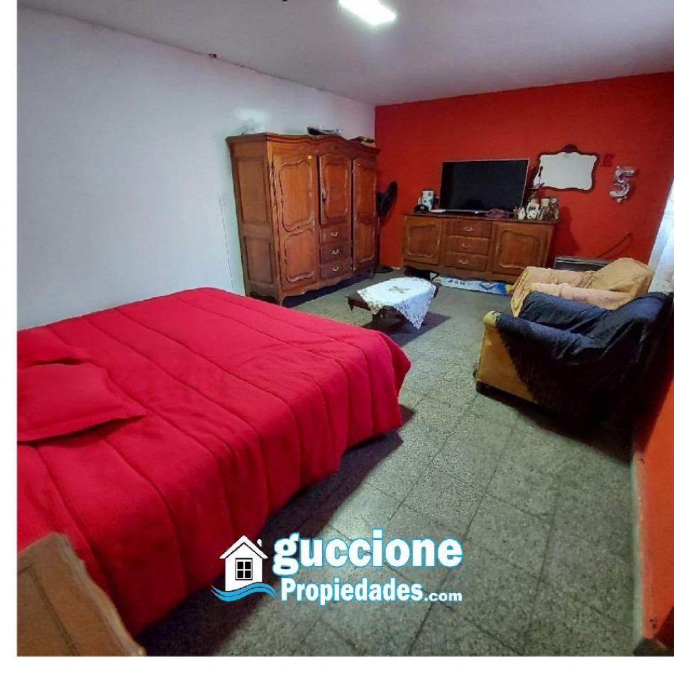 SOBRE TALCAHUANO AL 2800 CASA AMERICANA