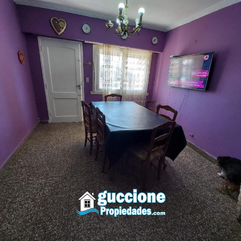 SOBRE TALCAHUANO AL 2800 CASA AMERICANA
