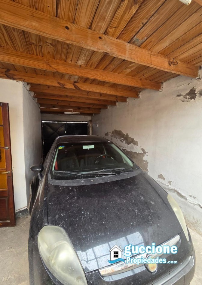CLASICO CHALET EN VENTA EN COLINAS DE PERALTA RAMOS