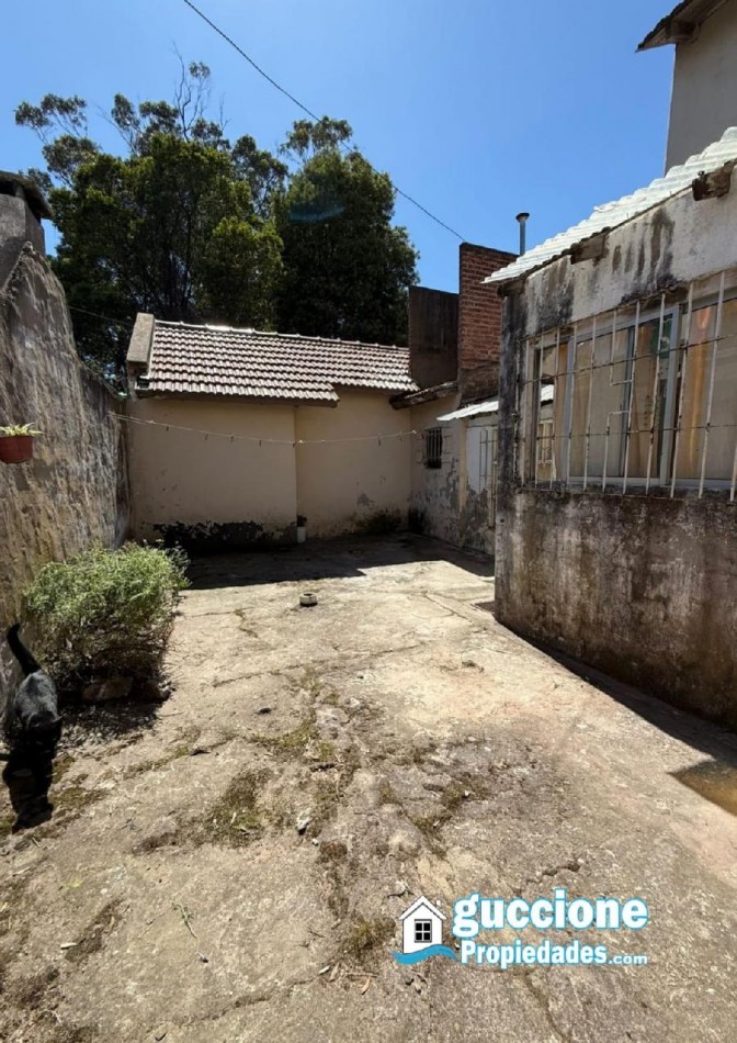 CLASICO CHALET EN VENTA EN COLINAS DE PERALTA RAMOS
