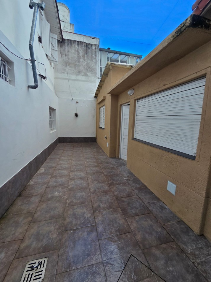 DEPARTAMENTO PH FONDO