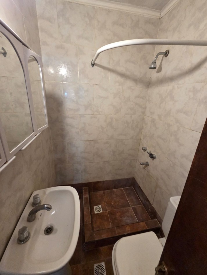 Departamento 3 ambientes 