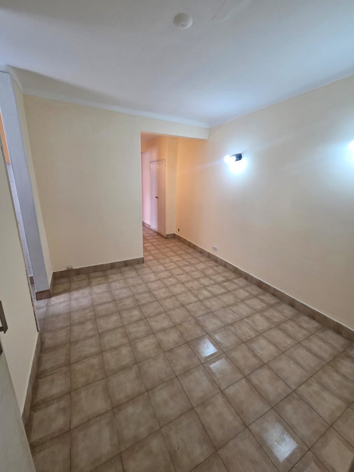 Departamento 3 ambientes 