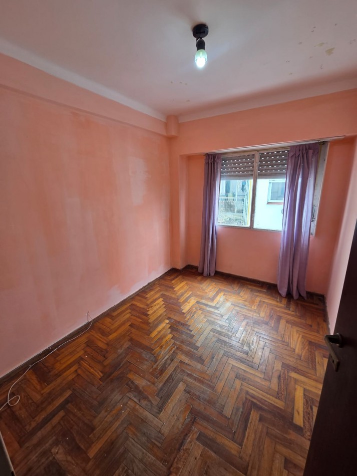 Departamento 3 ambientes 