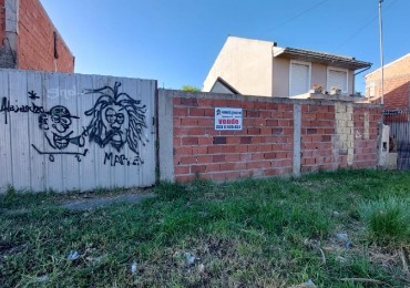 LOTE DE 400 MTS EN MARCELO T DE ALVEAR!!!