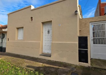 CASA AMERICANA + DEPARTAMANTO EN LO MEJOR DE LAS AVENIDAS