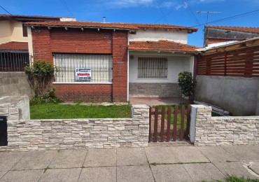 Chalet 3 ambientes